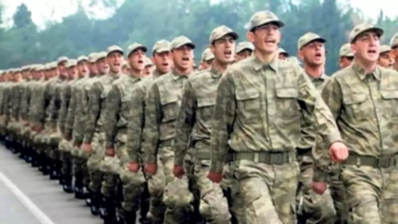 2026 Bedelli Askerlik Ücreti Açıklandı: 416 Bin 361 TL'ye Yükseldi