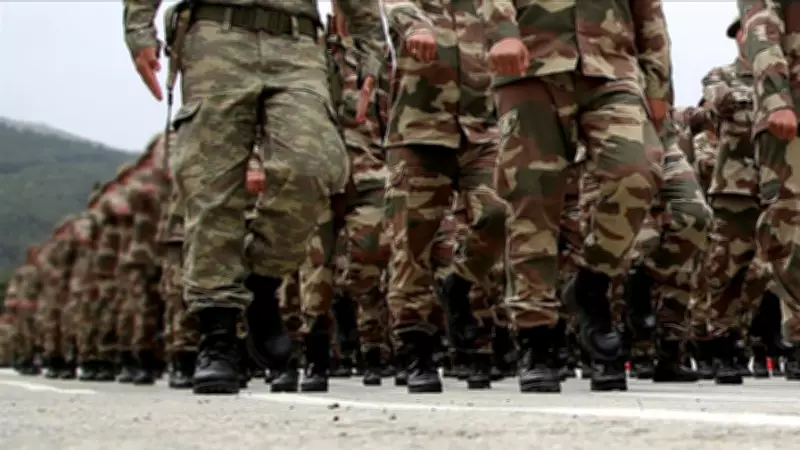 2026 Bedelli Askerlik Ücreti Belli Oldu: Yüzde 25 Artışla 416 Bin 361 TL'ye Çıkacak