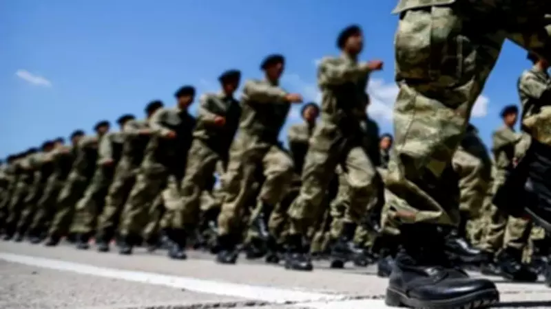 2026 Bedelli Askerlik Ücreti Belli Oldu: Yüzde 25 Artışla 417 Bin Liraya Çıkıyor