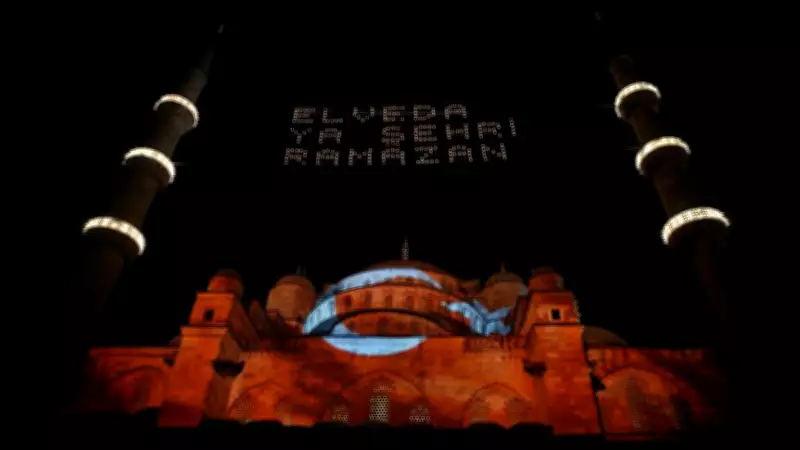 2026 Bingöl Bayram Namazı Saati Açıklandı: İşte Diyanet'in Belirlediği Vakit