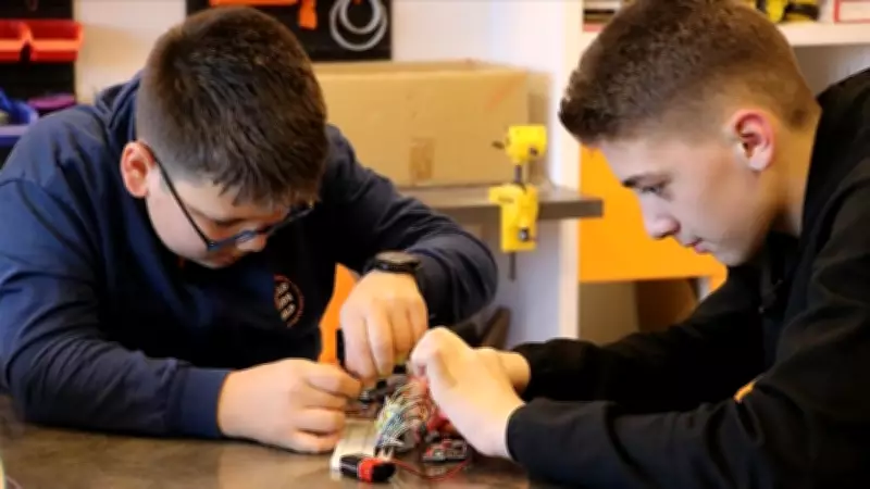 2026 BİLSEM Bireysel Sınav Takvimi Açıklandı: Tarihler ve Giriş Yerleri