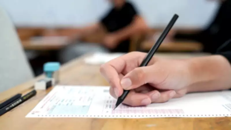 2026 Bursluluk Sınavı (İOKBS) Takvimi Açıklandı: Sınav Tarihi ve Detayları