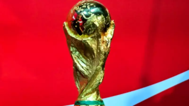 2026 Dünya Kupası Heyecanı: Türkiye'nin Grup Maçları ve Takvim Detayları