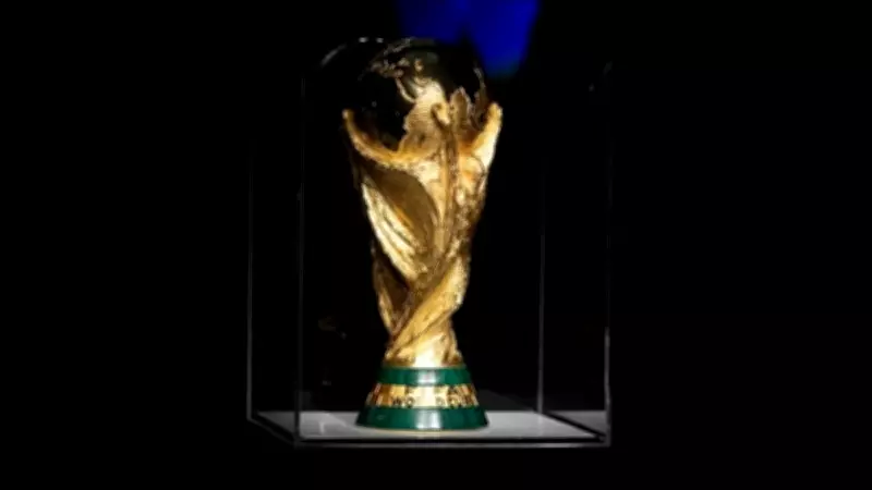 2026 Dünya Kupası Play-Off Finalleri Aynı Saatte Başlayacak