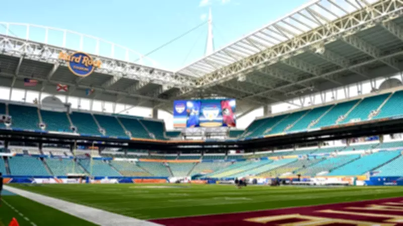 2026 Dünya Kupası Stadyumları Açıklandı: En Büyük Arena Belli Oldu