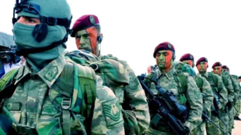 2026 Dünya Orduları Sıralaması Açıklandı: Türkiye'nin Yükselişi ve Sürprizler