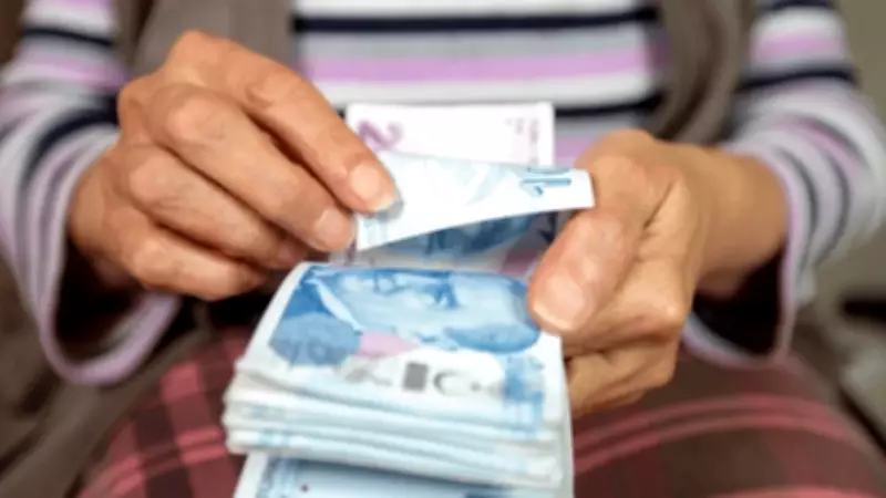2026 Emekli Bayram İkramiyesi Ödeme Takvimi Açıklandı