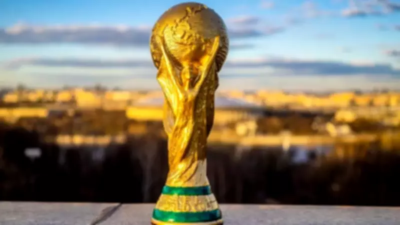 2026 FIFA Dünya Kupası Heyecanı Başlıyor: Tarihler ve Ev Sahipleri Belli Oldu