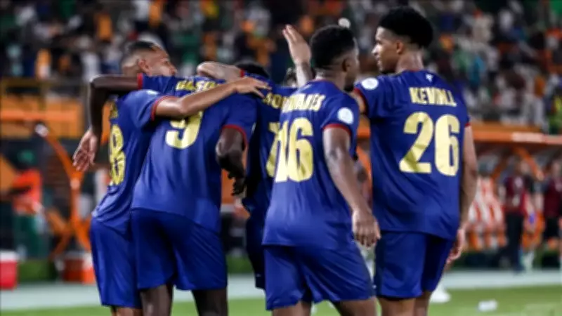 2026 FIFA Dünya Kupası'na Katılacak 42 Ülke Belli Oldu! Sürpriz Takımlar Listede