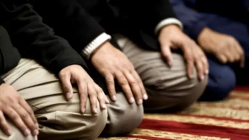 2026 Gaziantep Bayram Namazı Saati Açıklandı: Diyanet Takvimine Göre Saat 07.04