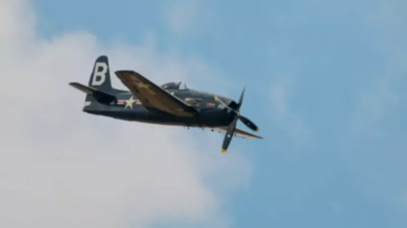 2026 Hava Gücü Sıralaması Açıklandı: Türkiye'nin Yükselişi Dikkat Çekiyor