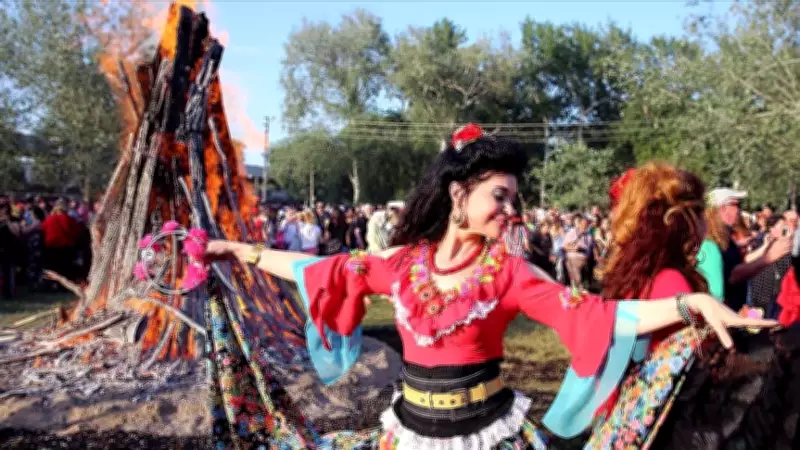 2026 Hıdırellez Tarihi ve Geleneksel Ritüelleri Açıklandı