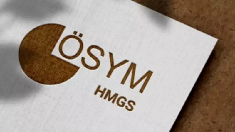 2026 HMGS/1 Sınav ve Başvuru Takvimi Açıklandı: İşte Tüm Detaylar