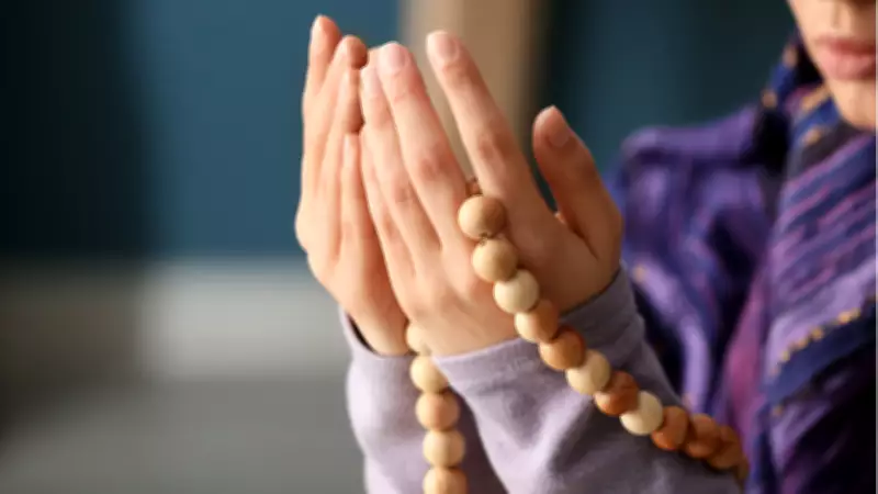 2026 Kadir Gecesi Tarihi Belli Oldu: 16 Mart Pazartesi İdrak Edilecek