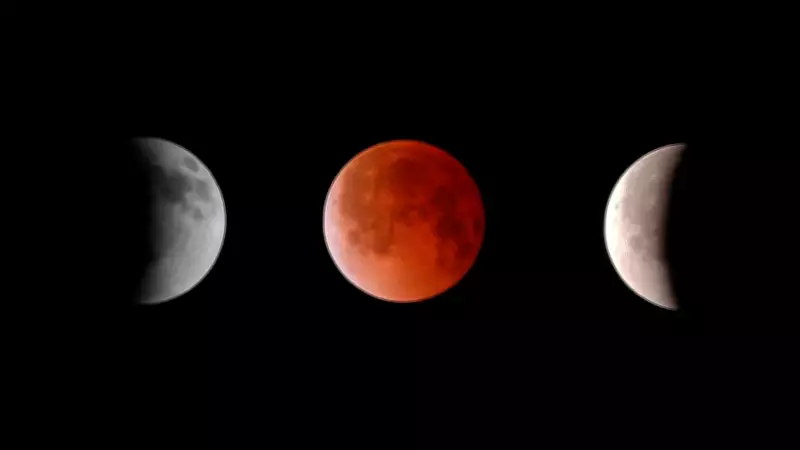 2026 Kanlı Ay Tutulması Tarihi Belli Oldu: Türkiye'den İzlenebilecek mi?
