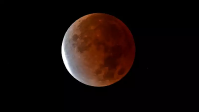 2026 Kanlı Ay Tutulması Tarihi ve Saati: Türkiye'den Görülecek mi?