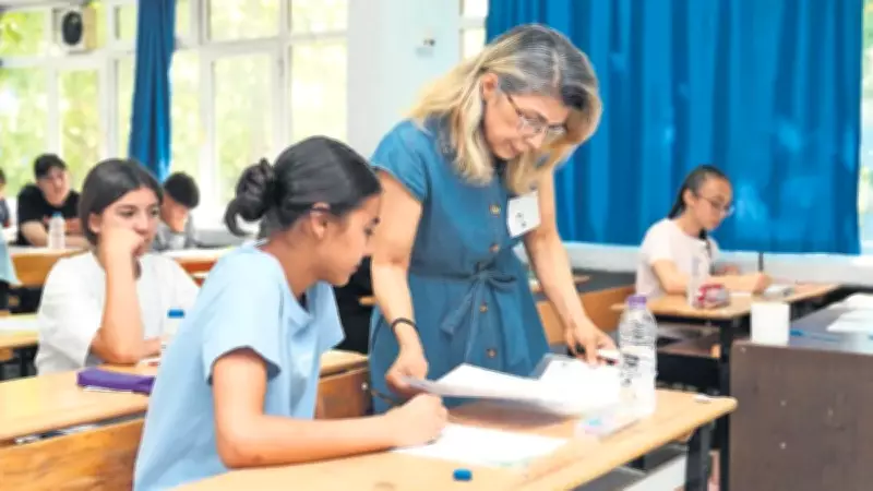 2026 LGS Kılavuzu Yayımlandı: Ezber Yok, Analiz ve Yorum Öne Çıkıyor