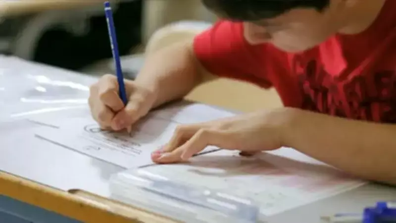 2026 LGS Sınav Tarihi ve Başvuru Süreci Açıklandı: İşte Kritik Takvim