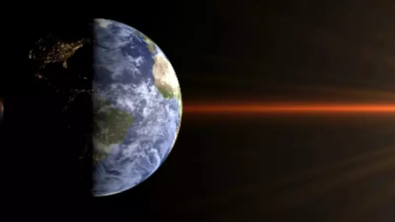 2026 İlkbahar Ekinoksu: 21 Mart'ta Gece ve Gündüz Eşitlenecek