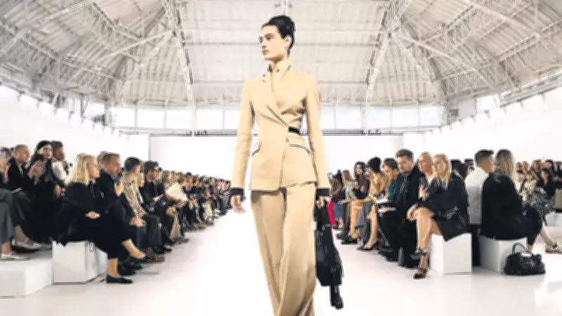 2026 İlkbahar Moda Trendleri: Dolabınızı Yenilemenin Tam Zamanı