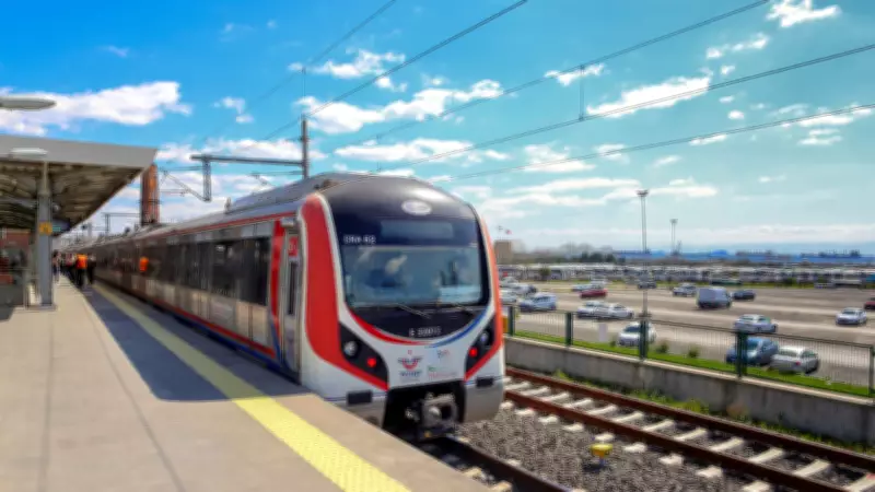 2026 Marmaray Rehberi: Durak İsimleri, Sefer Saatleri, Ücretleri ve Tüm Detaylar