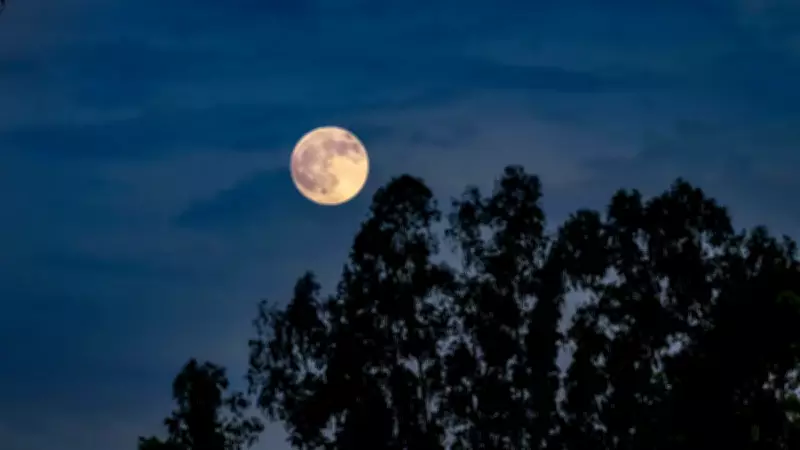 2026 Mart Dolunayı Tarihi ve Saati Açıklandı: Burçlara Etkileri Neler?