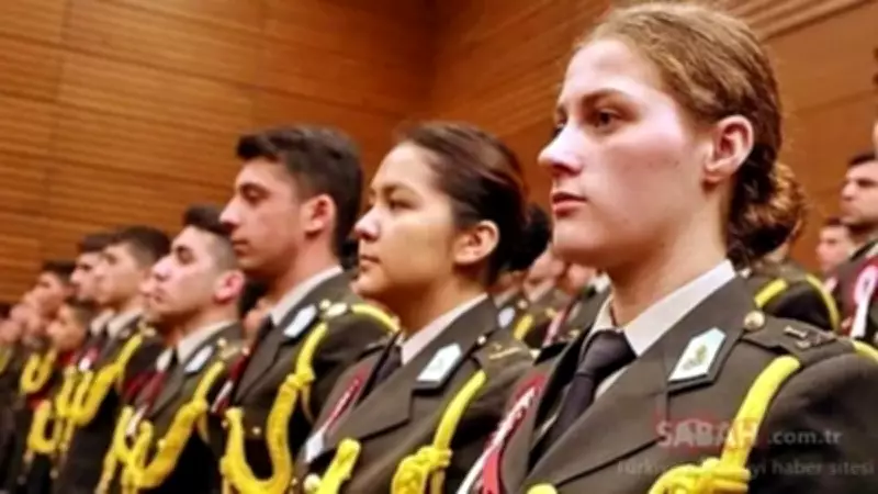 2026 MSÜ Taban Puanları Açıklandı mı? Kara, Deniz, Hava Harp Okulları Bekleniyor