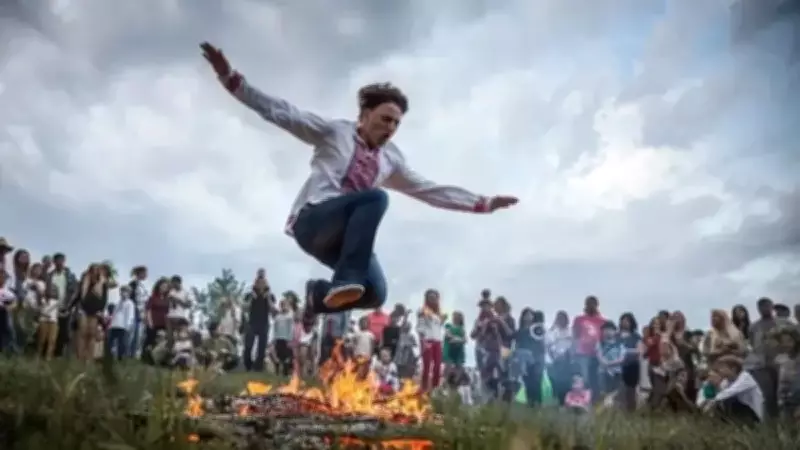 2026 Nevruz Bayramı Tarihi Açıklandı: Baharın Gelişi Cumartesi Günü Kutlanacak