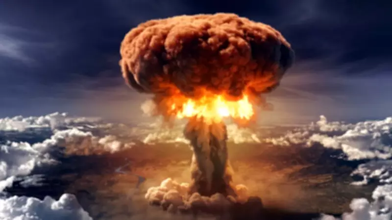 2026 Nükleer Güç Listesi Açıklandı: 12 Bin Atom Bombası Alarm Veriyor!