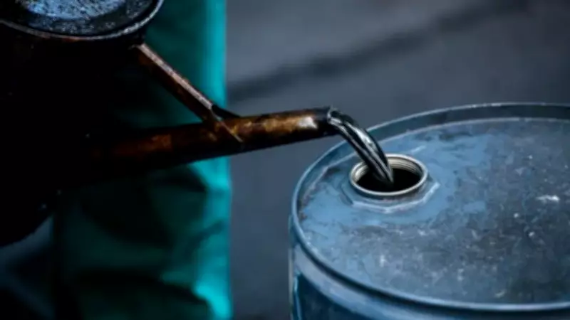 2026 Petrol Rezervi Listesi Açıklandı: Türkiye'nin Hamlesi Enerji Dengelerini Sarsıyor