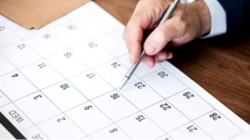 2026 Ramazan Bayramı Arefe Günü Tatil Mi? Yarım Gün Mü? İşte Tarihler