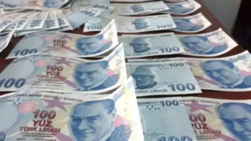 2026 Ramazan Bayramı Mesai Hesaplaması: 3,5 Günlük Tatilde Kazançlar Belli Oldu