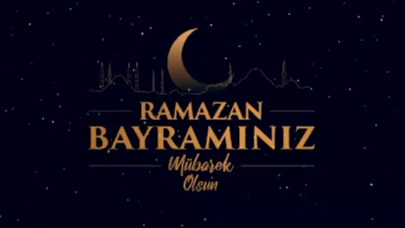 2026 Ramazan Bayramı Mesajları: En Güzel, Kısa ve Dualı Tebrikler