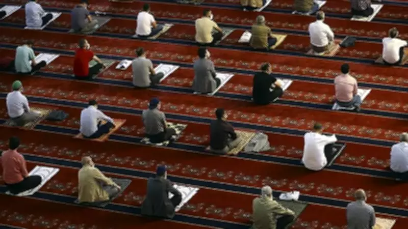 2026 Ramazan'ında Son Teravih Namazı Ne Zaman Kılınacak? İl İl Saatler