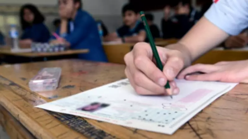 2026 YKS Sınav Takvimi Açıklandı: TYT, AYT ve YDT Tarihleri Belli Oldu
