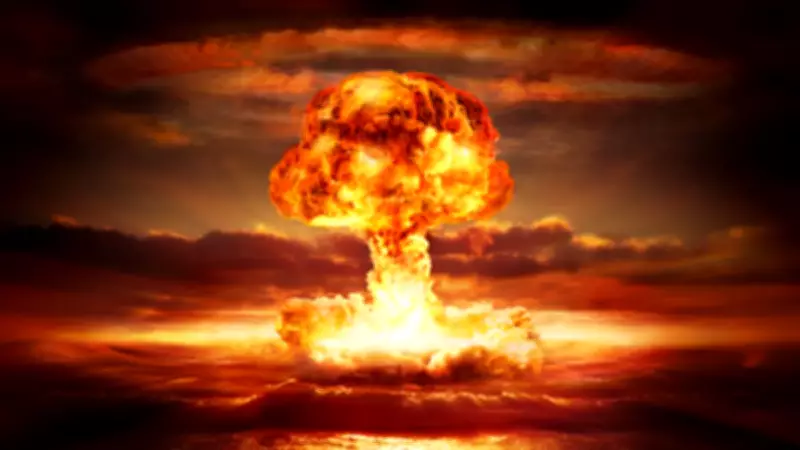 2026'da Dünyanın En Büyük Nükleer Güçleri: Ülkelere Göre Başlık Sayıları