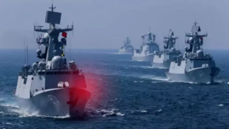 2026'nın En Güçlü Donanmaları Açıklandı: Türkiye İlk 5'e Girdi!