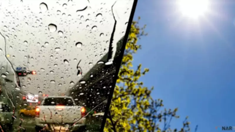 21 Mart 2026 Cumartesi Hava Durumu: İstanbul, İzmir ve Ankara Tahminleri