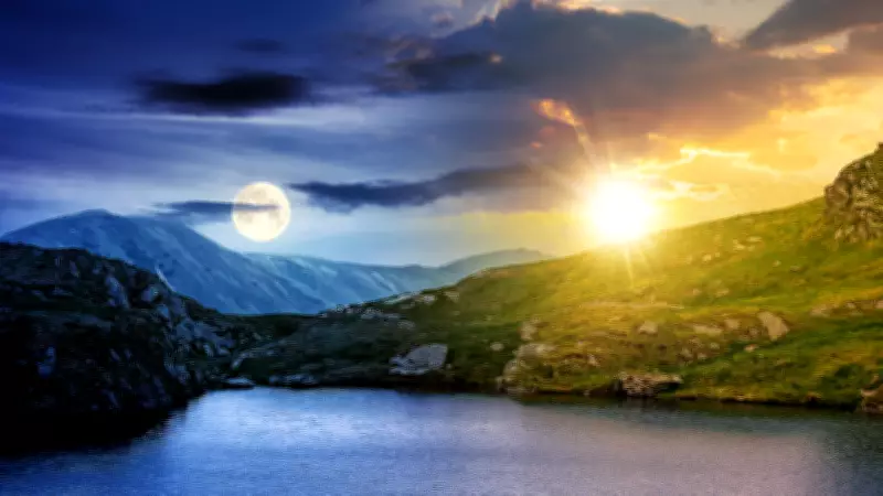 21 Mart İlkbahar Ekinoksu Nedir? Gece ve Gündüz Eşitliği Hakkında Bilgiler