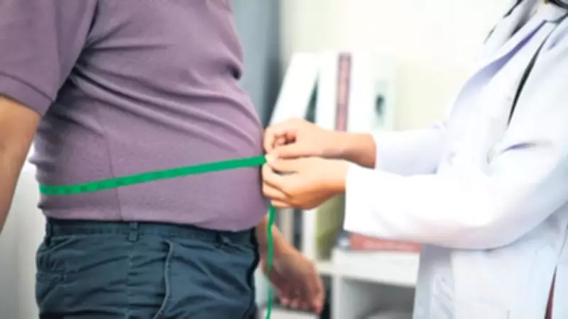 211 Bin Kişi Sağlıklı Kilolarına Kavuştu, Obeziteyle Mücadele Başarısı