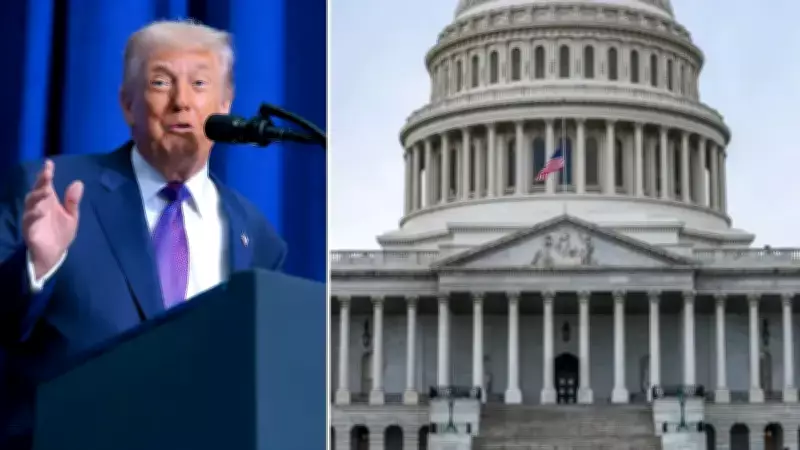 24 Eyalet Trump'ın Tarife Artırım Girişimine Dava Açıyor