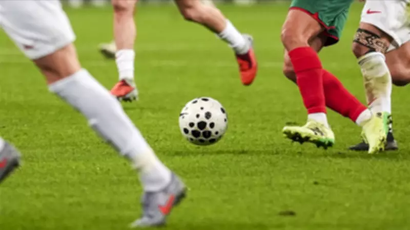 26 Mart 2026 Maç Programı: Türkiye-Romanya Dünya Kupası Eleme Heyecanı