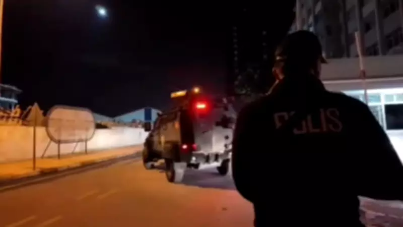 27 İlde FETÖ Operasyonu: 77 Gözaltı, 47 Tutuklama