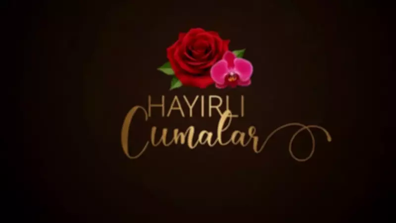 27 Mart Cuma Mesajları ve Sözleri: En Güzel Hayırlı Cumalar Tebrikleri