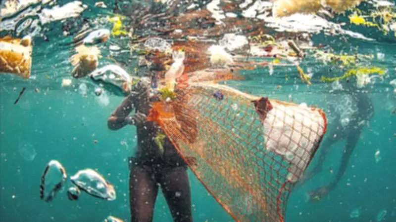 28 Kıyı İlinde 325 Bin Ton Atık Temizlendi: Temiz Deniz Seferberliği Sürüyor