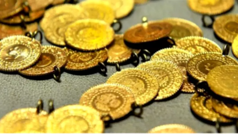 30 Mart 2026 Altın Fiyatları: Gram, Çeyrek ve Tam Altın Kaç TL Oldu?