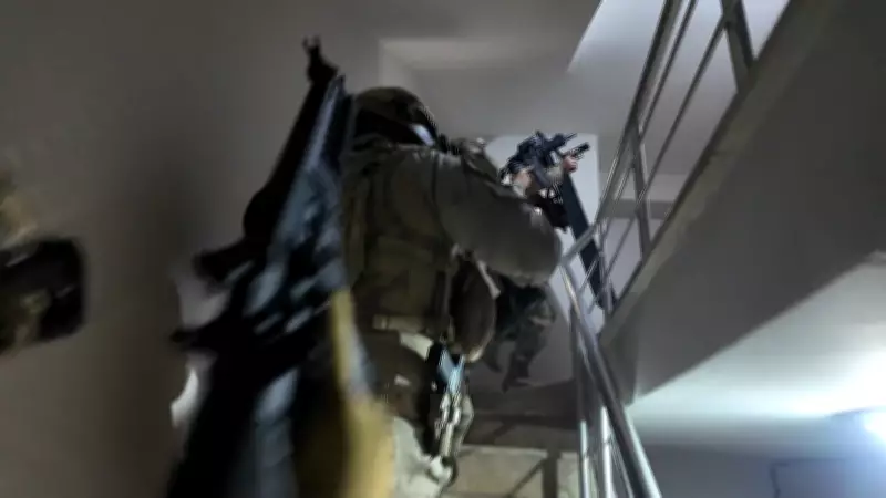 32 İlde FETÖ Operasyonu: 64 Gözaltı, 41 Tutuklama