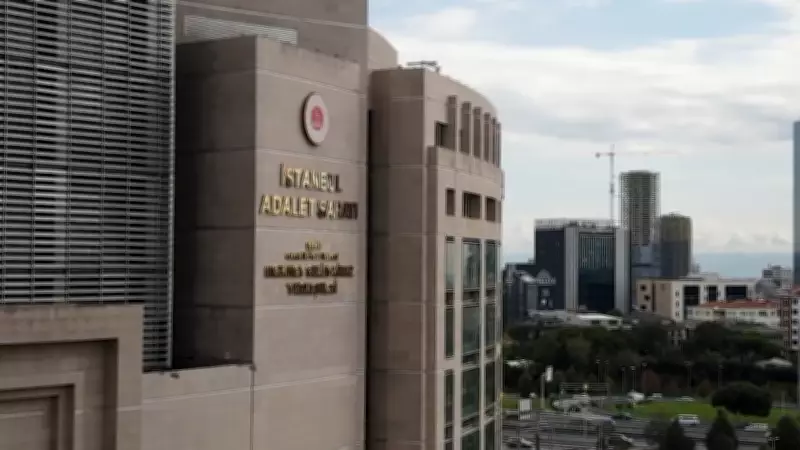 35 İlde DEAŞ Operasyonu: 184 Gözaltı, 22 Tutuklama