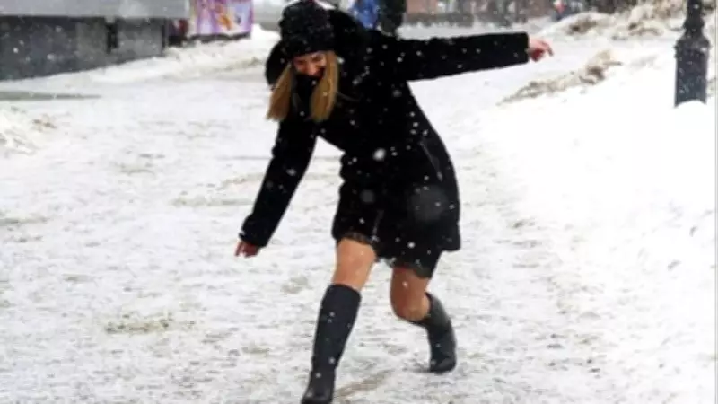 4 Mart Çarşamba Hava Durumu: Kar Yağışı ve Çığ Tehlikesi Uyarısı
