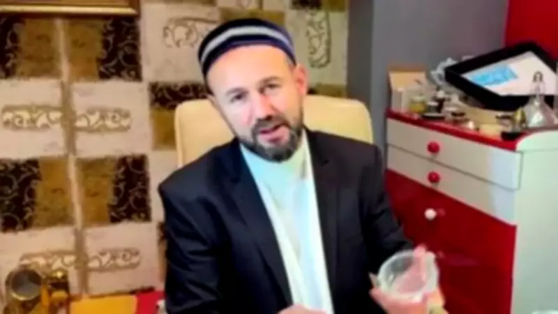 40 Binden Fazla Mukaddes Emanet'e Gönüllü Ücretsiz Bakım Yapılıyor